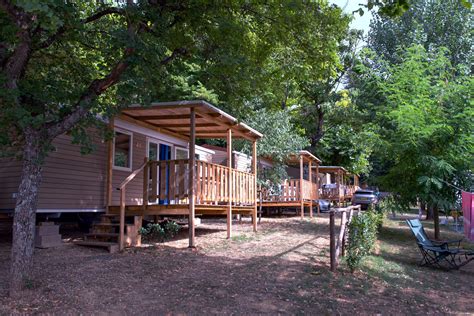 siena camping with pool.